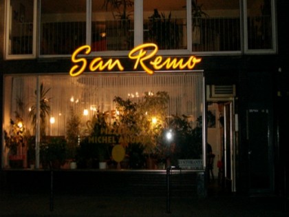 照片: San Remo