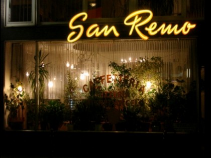 照片: San Remo